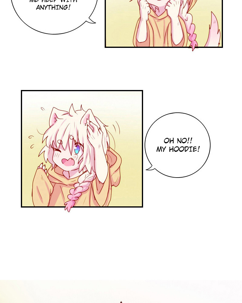 Watermelon – Manhwa Chapter 3 - page 38