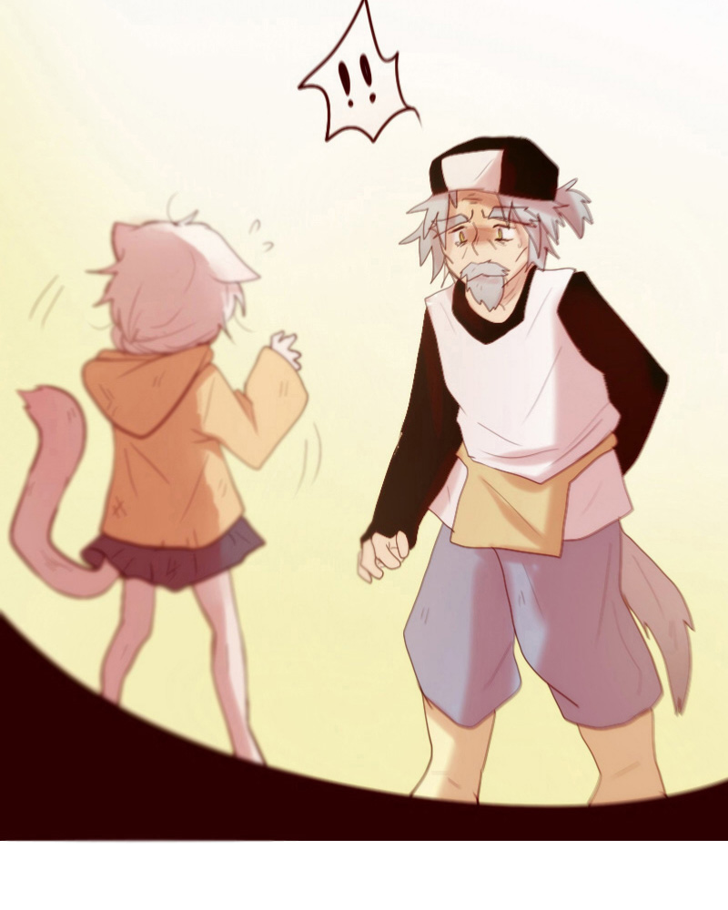 Watermelon – Manhwa Chapter 3 - page 39