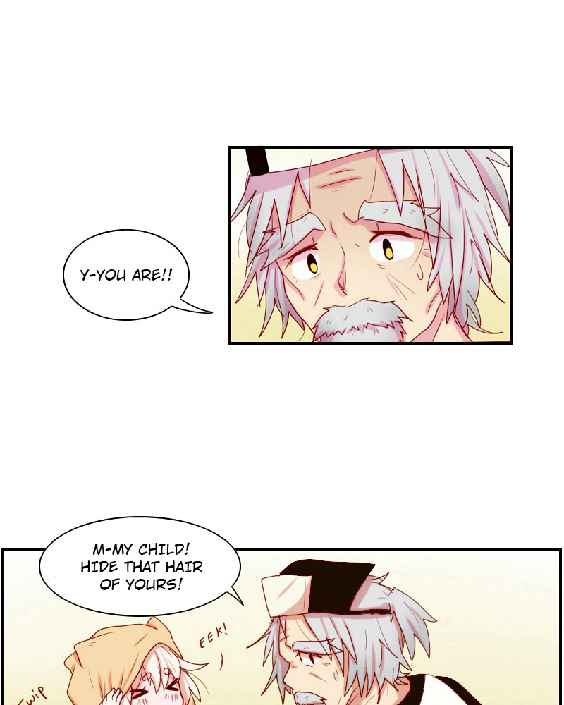 Watermelon – Manhwa Chapter 3 - page 40