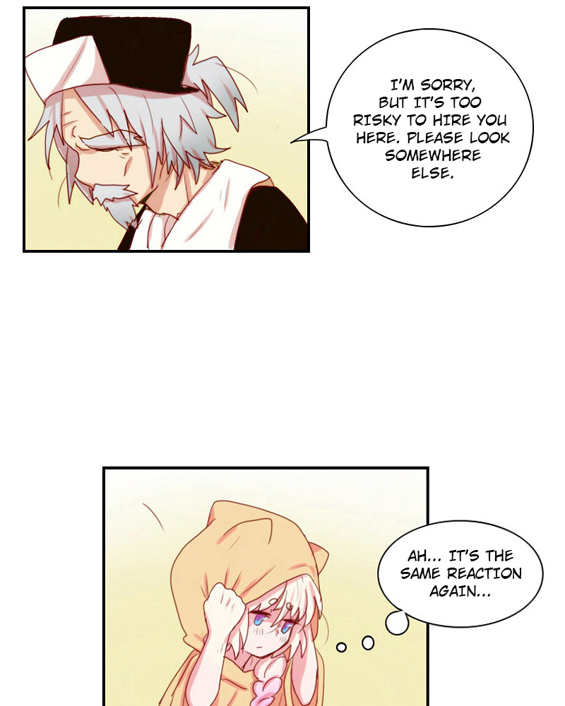 Watermelon – Manhwa Chapter 3 - page 42