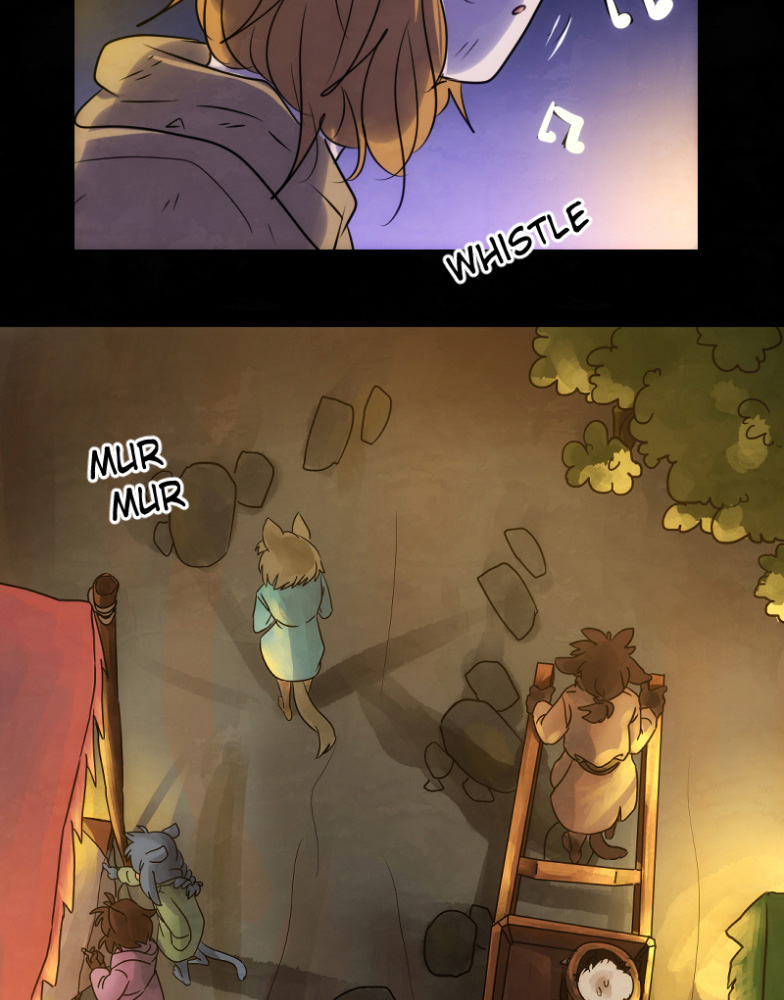 Watermelon – Manhwa Chapter 72 - page 2