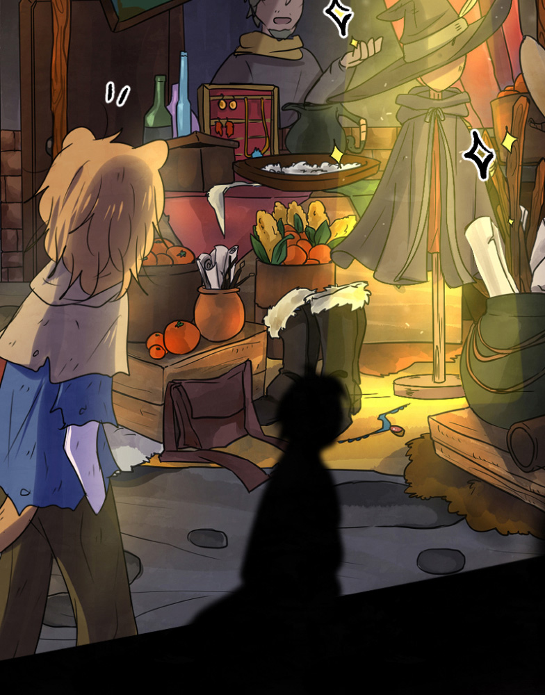 Watermelon – Manhwa Chapter 72 - page 7
