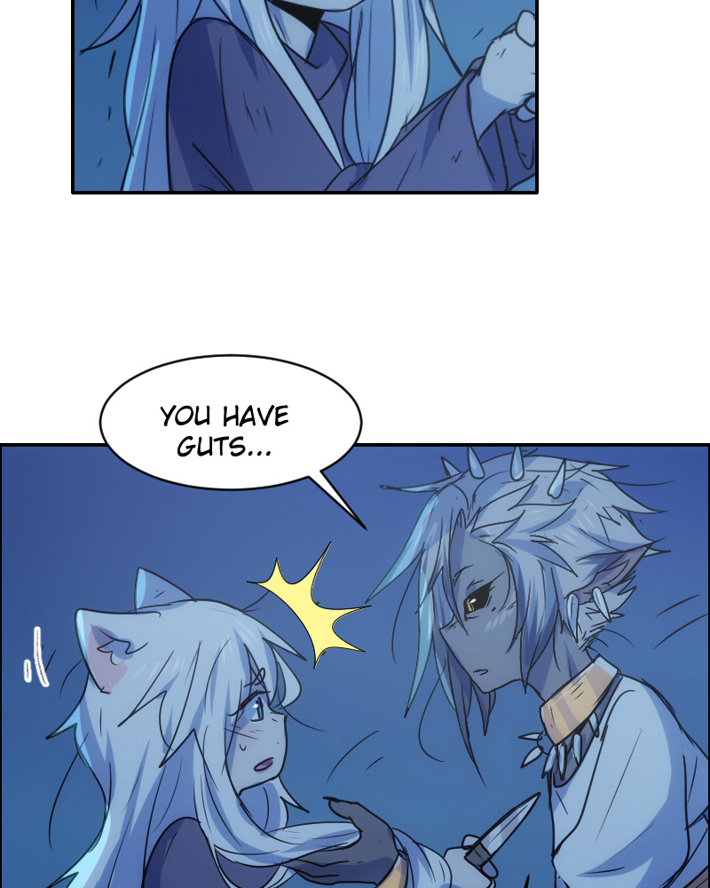 Watermelon – Manhwa Chapter 28 - page 21