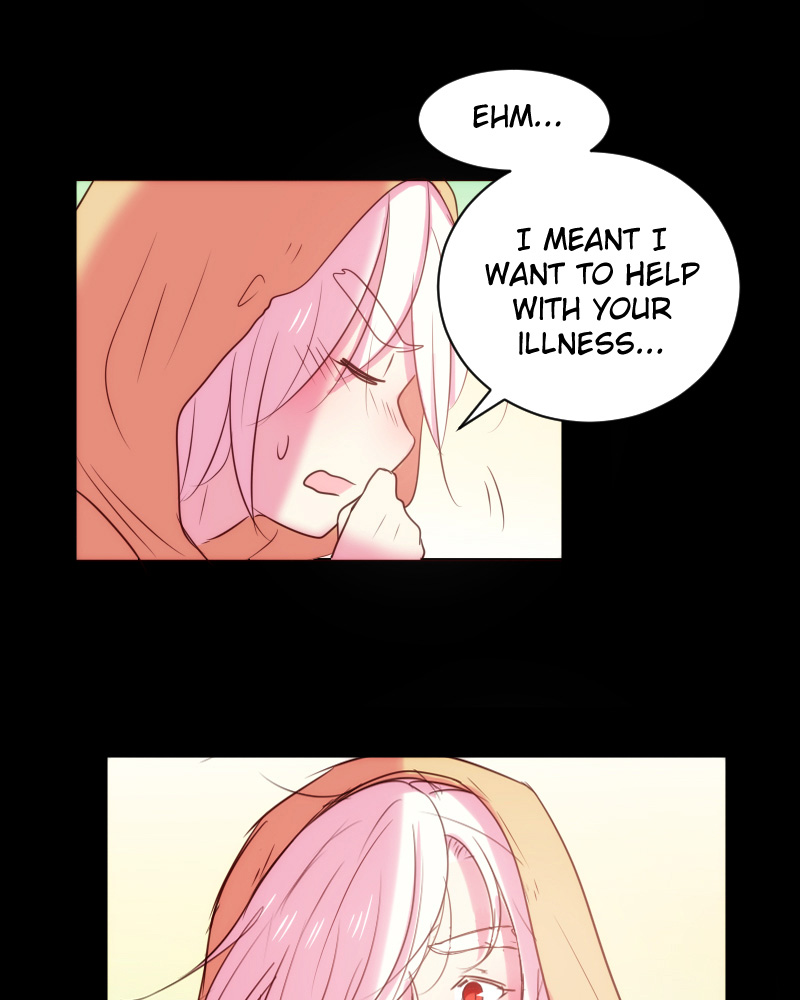 Watermelon – Manhwa Chapter 62 - page 23