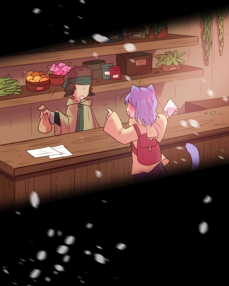 Watermelon – Manhwa Chapter 62 - page 33