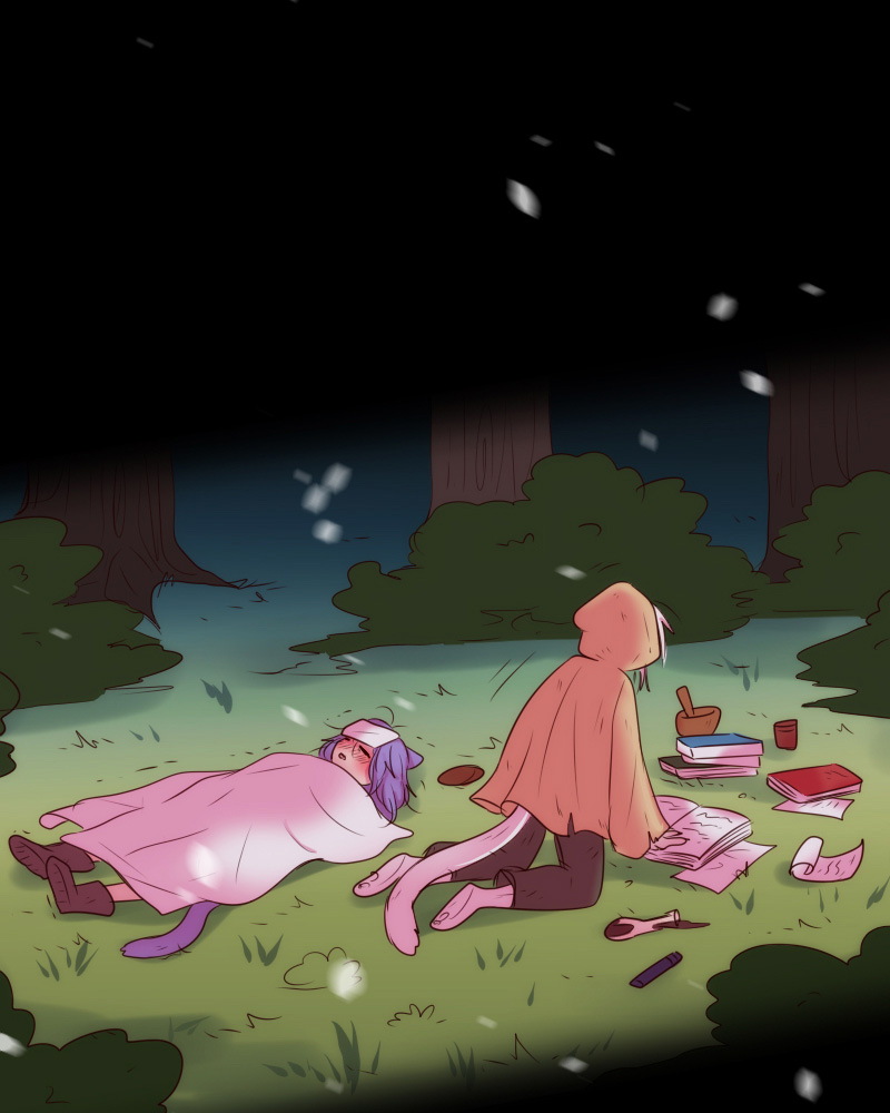 Watermelon – Manhwa Chapter 62 - page 38
