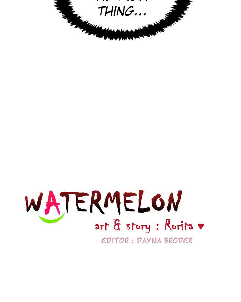 Watermelon – Manhwa Chapter 10 - page 24