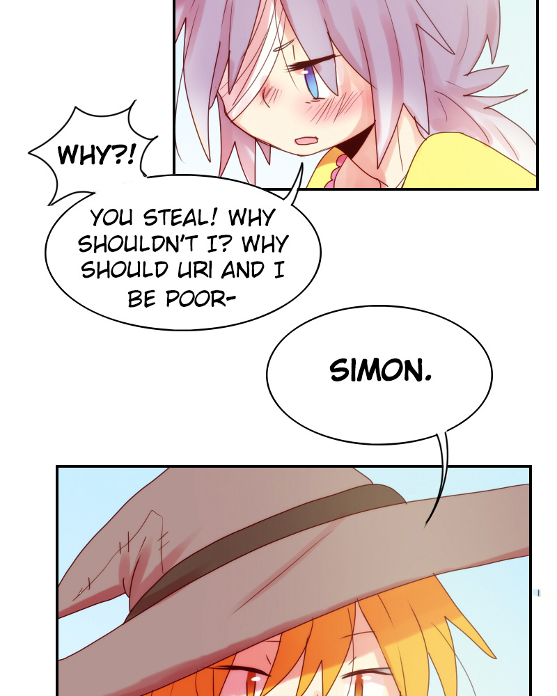 Watermelon – Manhwa Chapter 10 - page 36