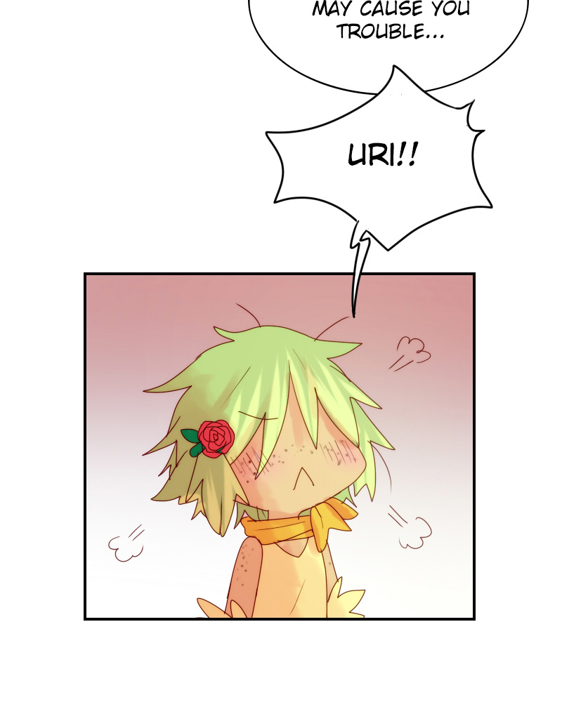 Watermelon – Manhwa Chapter 10 - page 9