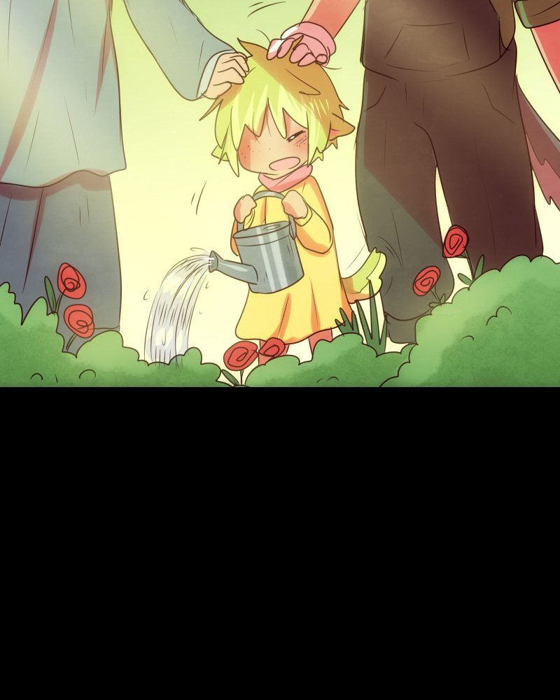 Watermelon – Manhwa Chapter 73 - page 17