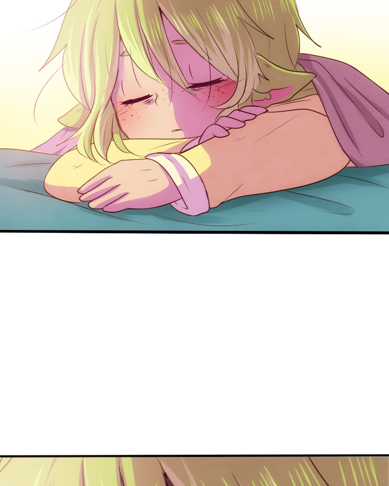 Watermelon – Manhwa Chapter 73 - page 2