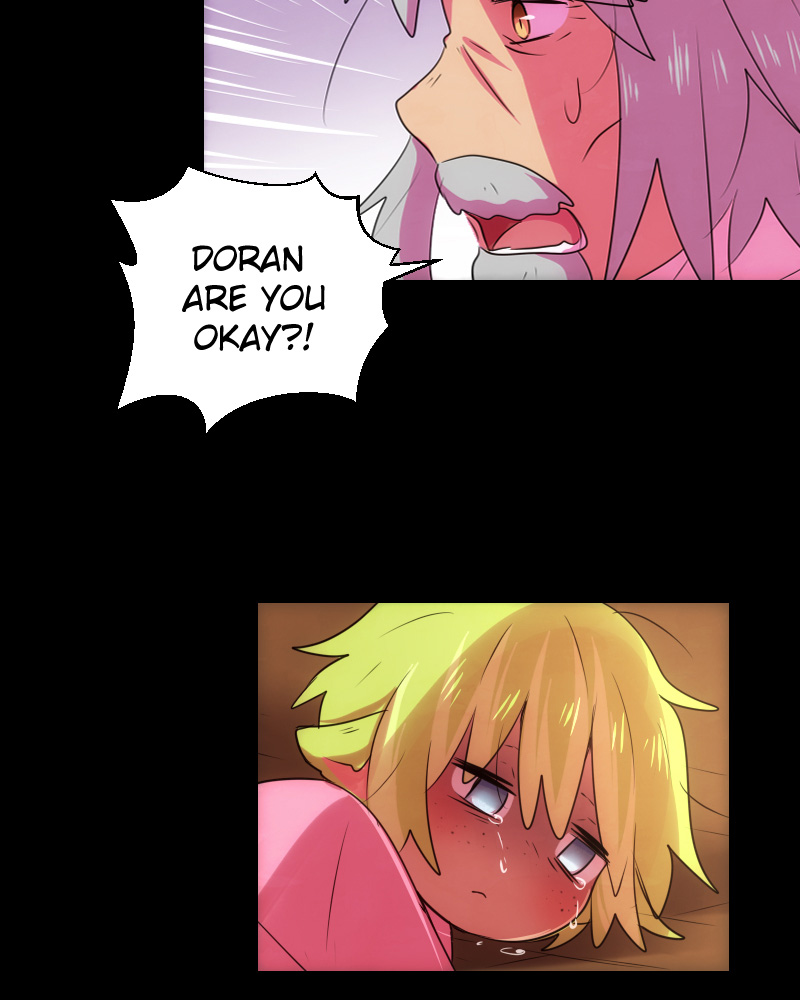 Watermelon – Manhwa Chapter 73 - page 39
