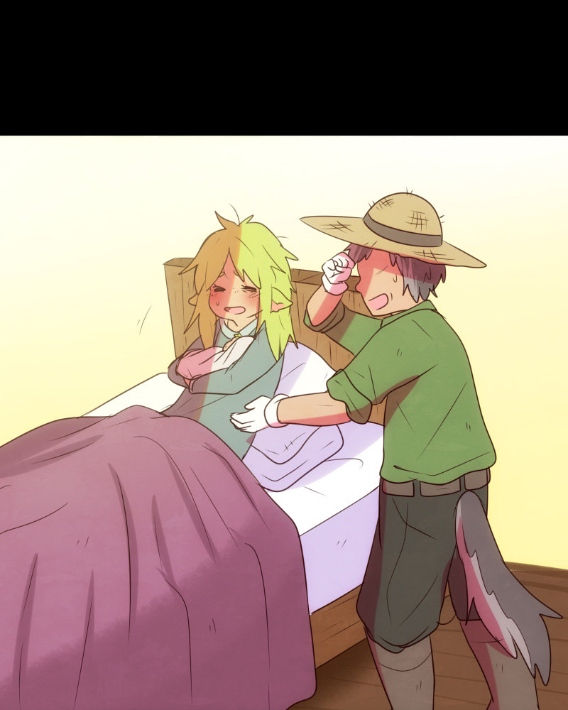 Watermelon – Manhwa Chapter 73 - page 5