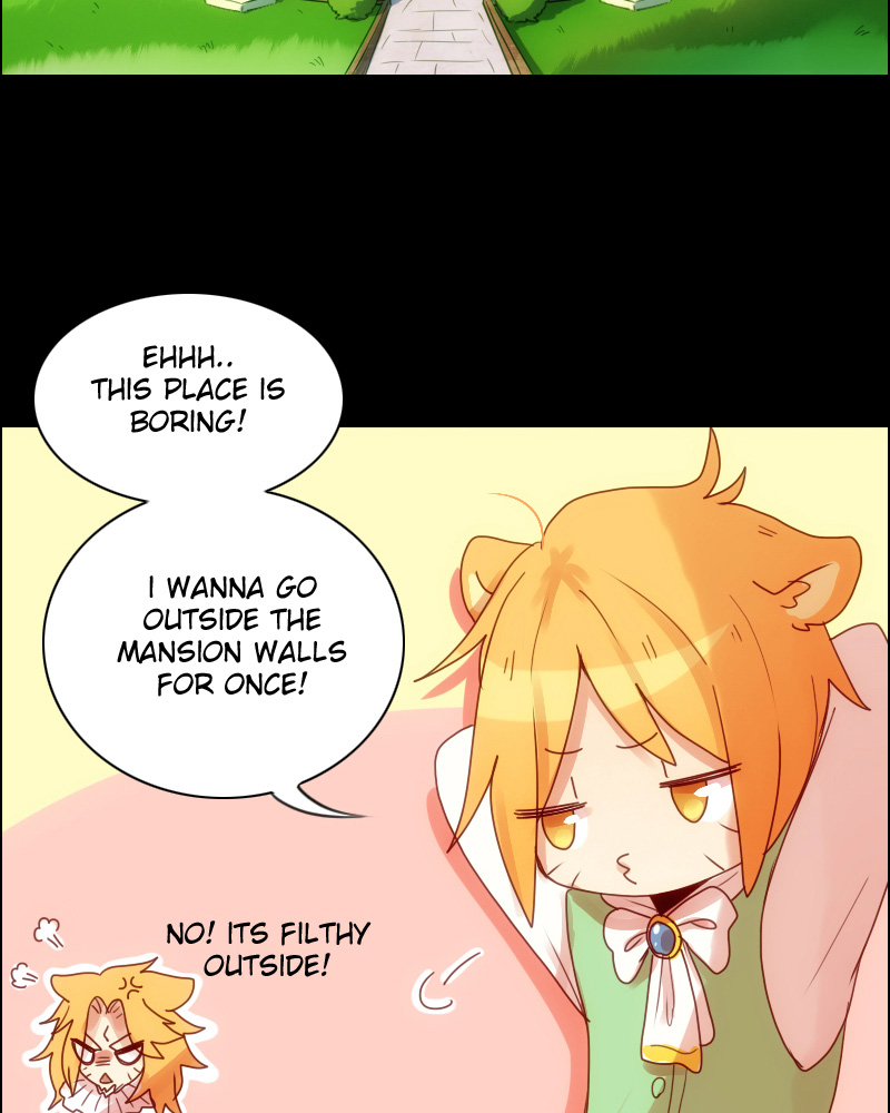 Watermelon – Manhwa Chapter 11 - page 23