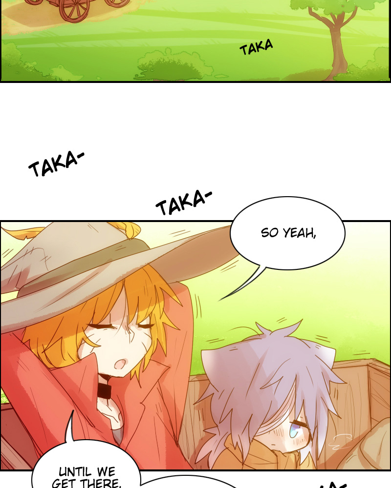 Watermelon – Manhwa Chapter 11 - page 3