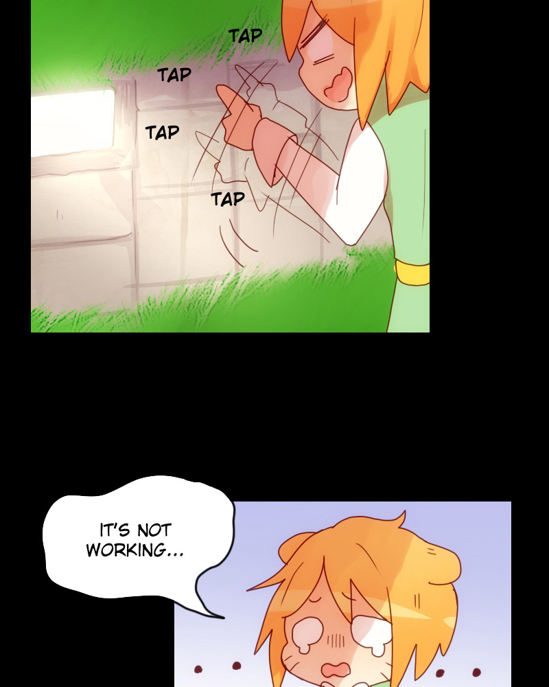 Watermelon – Manhwa Chapter 11 - page 31