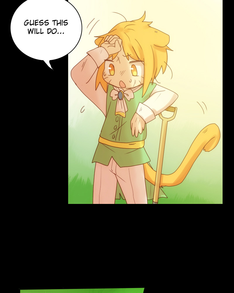Watermelon – Manhwa Chapter 11 - page 35