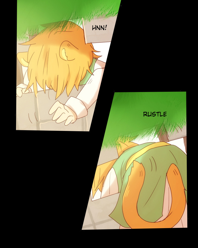 Watermelon – Manhwa Chapter 11 - page 36