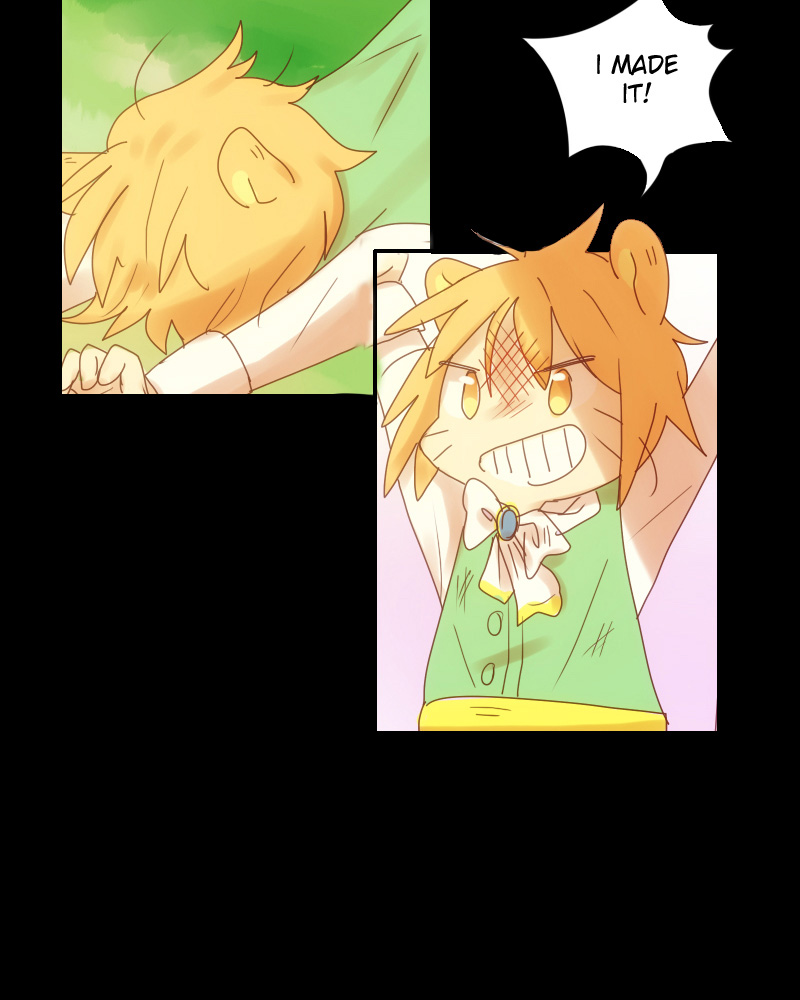 Watermelon – Manhwa Chapter 11 - page 38