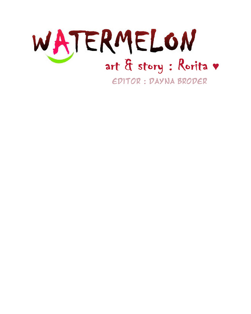 Watermelon – Manhwa Chapter 11 - page 9