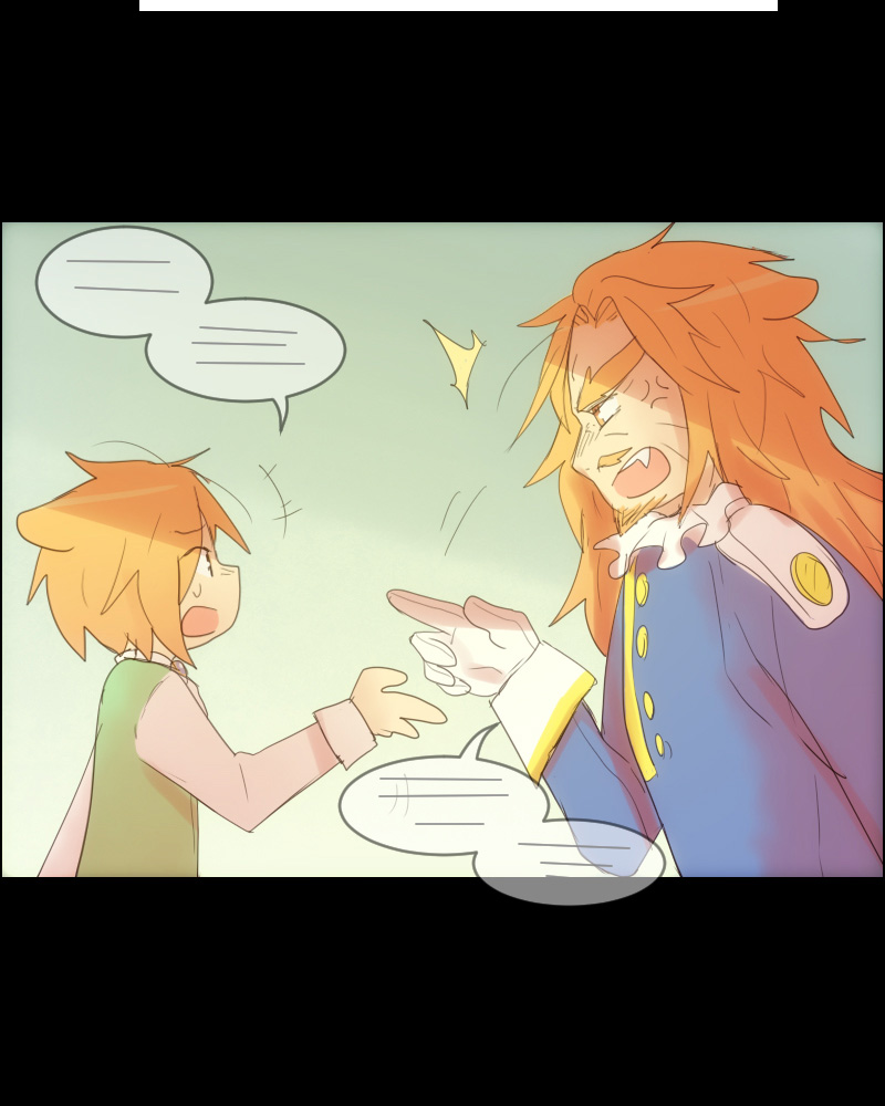 Watermelon – Manhwa Chapter 13 - page 22