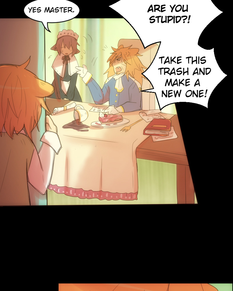Watermelon – Manhwa Chapter 13 - page 27