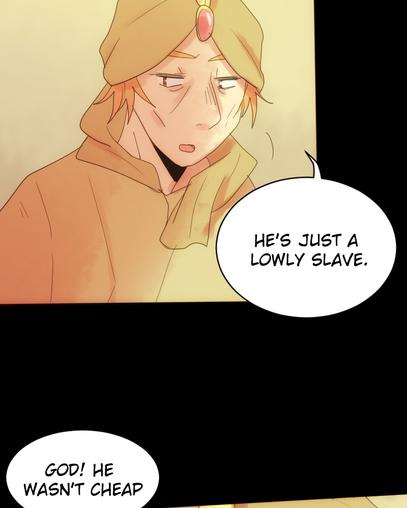 Watermelon – Manhwa Chapter 13 - page 6