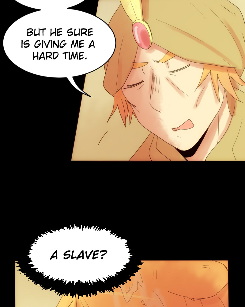 Watermelon – Manhwa Chapter 13 - page 7