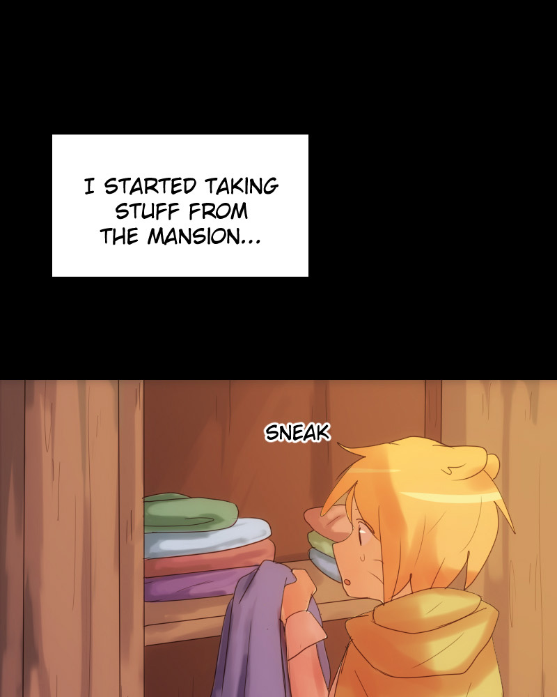 Watermelon – Manhwa Chapter 14 - page 1