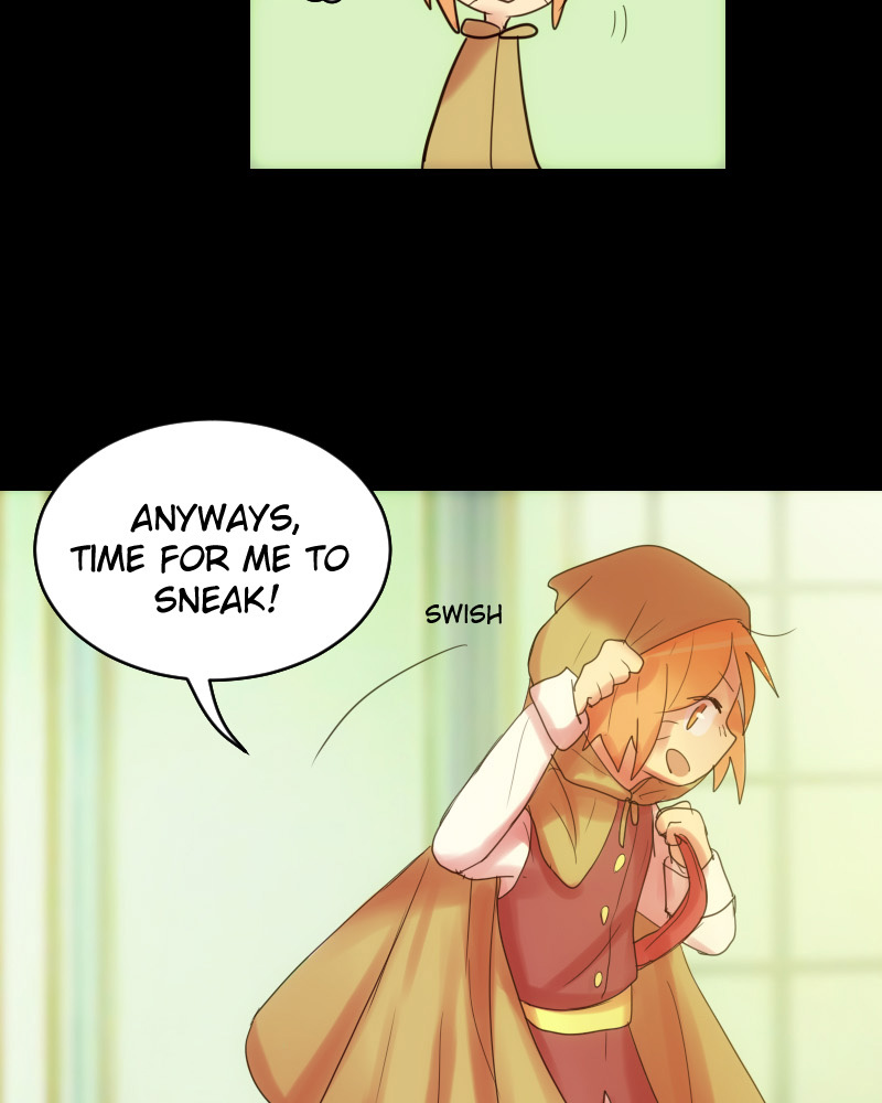 Watermelon – Manhwa Chapter 14 - page 16