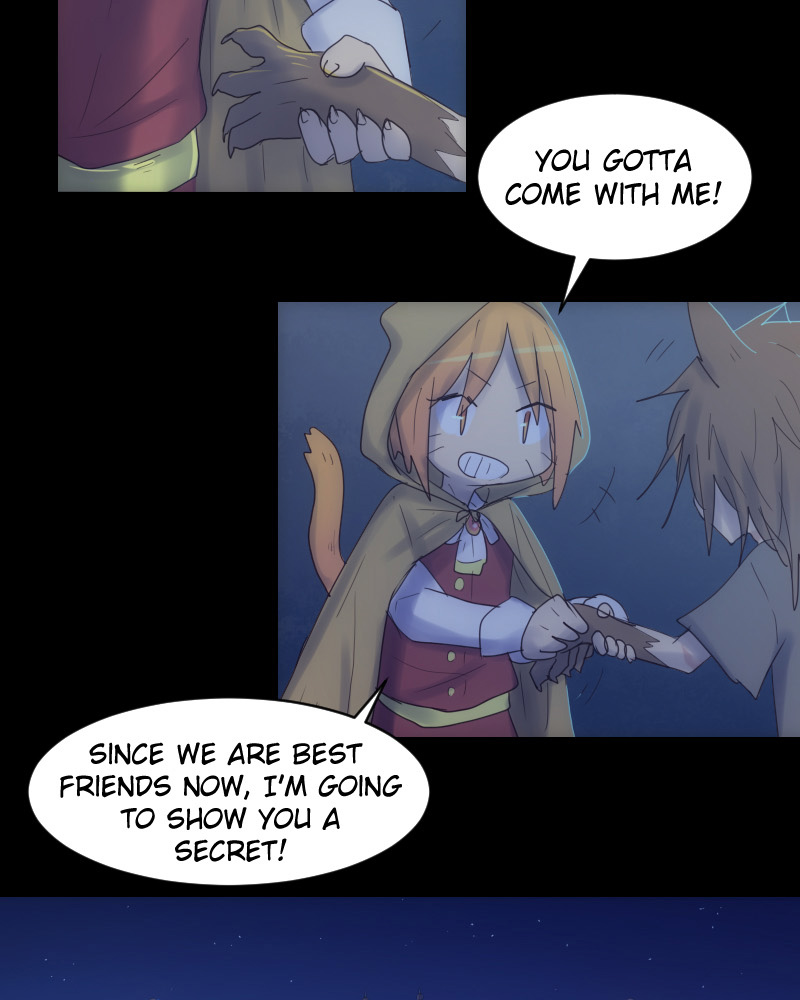 Watermelon – Manhwa Chapter 14 - page 33
