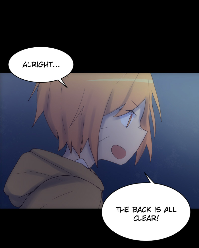 Watermelon – Manhwa Chapter 14 - page 35
