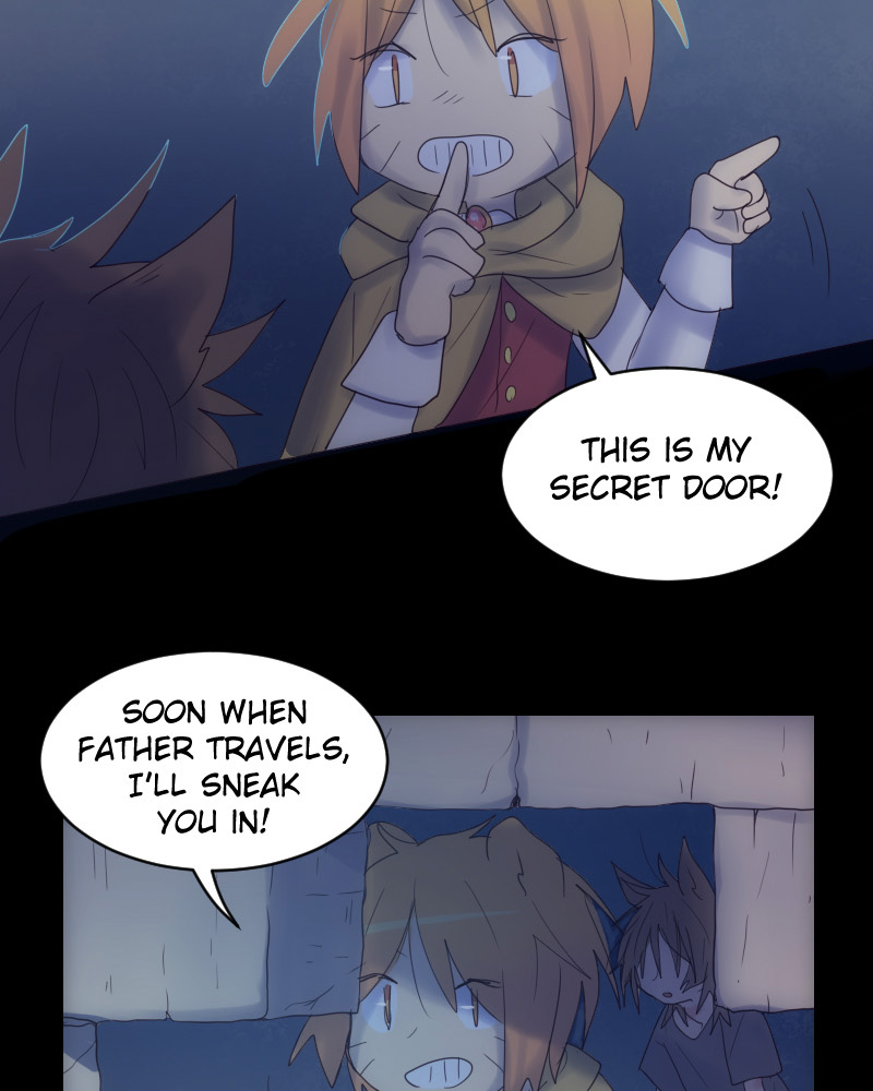 Watermelon – Manhwa Chapter 14 - page 37