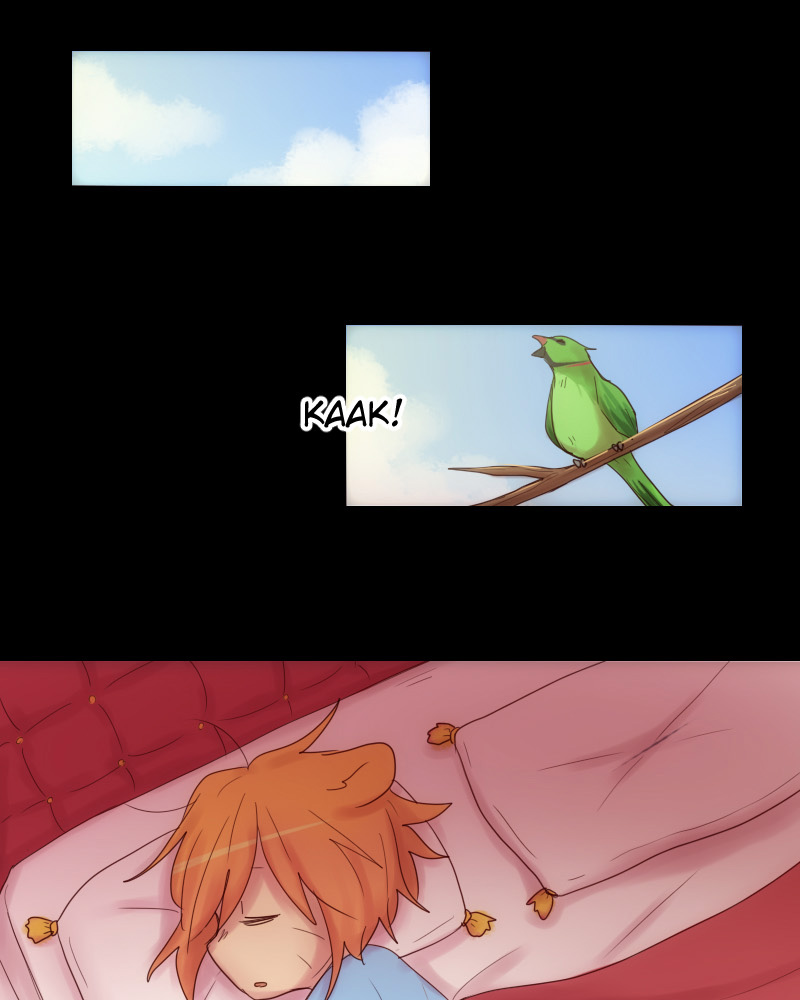 Watermelon – Manhwa Chapter 14 - page 41