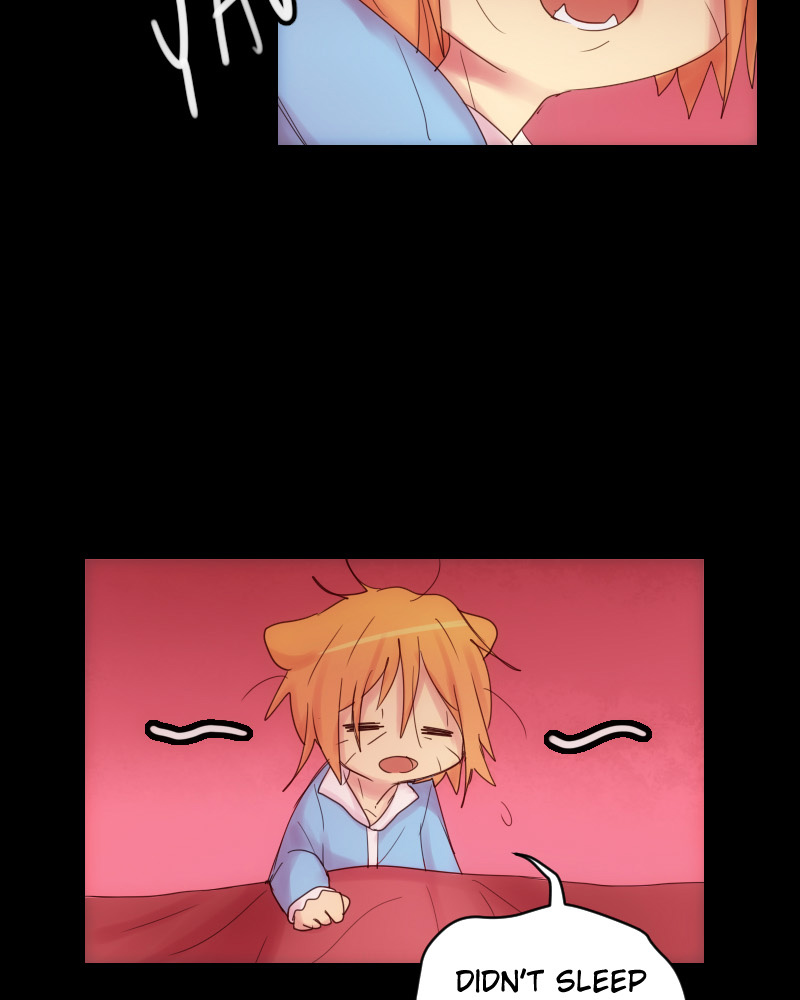 Watermelon – Manhwa Chapter 14 - page 44