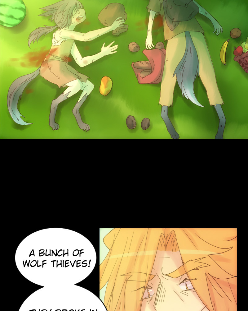 Watermelon – Manhwa Chapter 14 - page 52