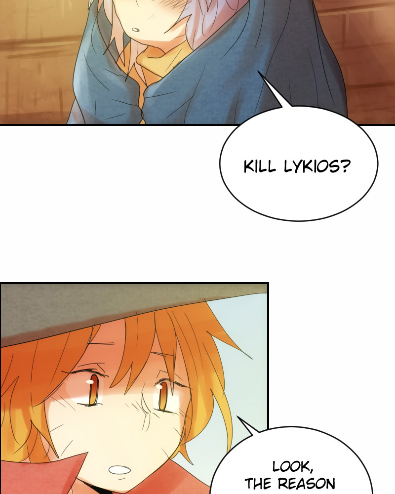 Watermelon – Manhwa Chapter 14 - page 63