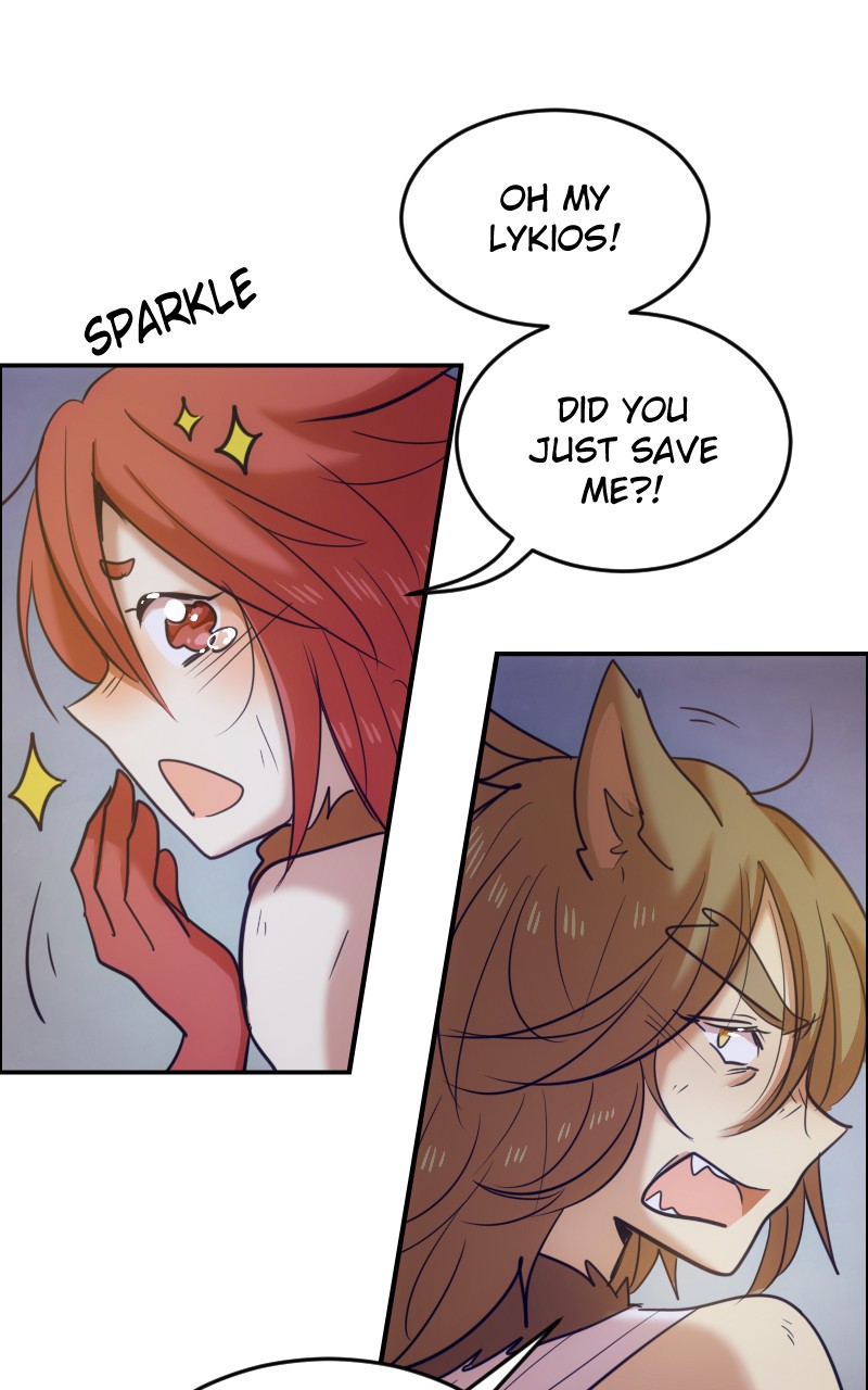 Watermelon – Manhwa Chapter 144 - page 39