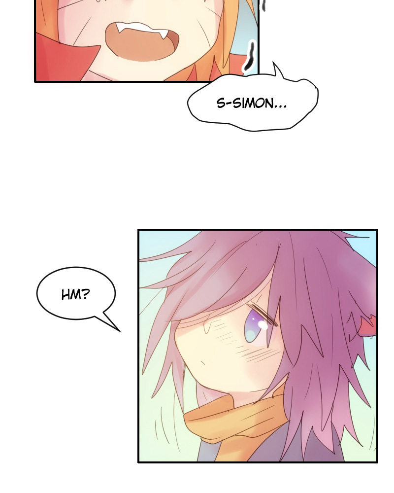 Watermelon – Manhwa Chapter 15 - page 22