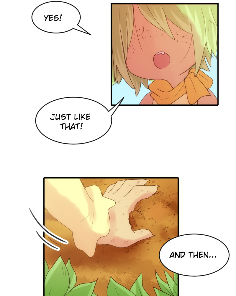 Watermelon – Manhwa Chapter 15 - page 31
