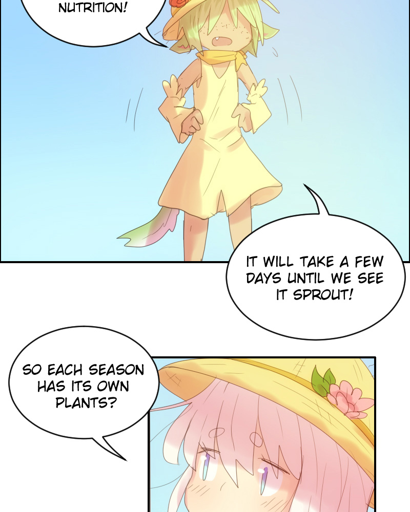 Watermelon – Manhwa Chapter 15 - page 34