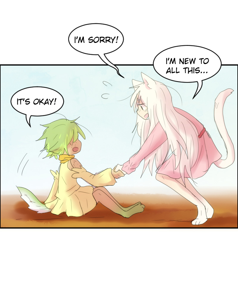 Watermelon – Manhwa Chapter 15 - page 48