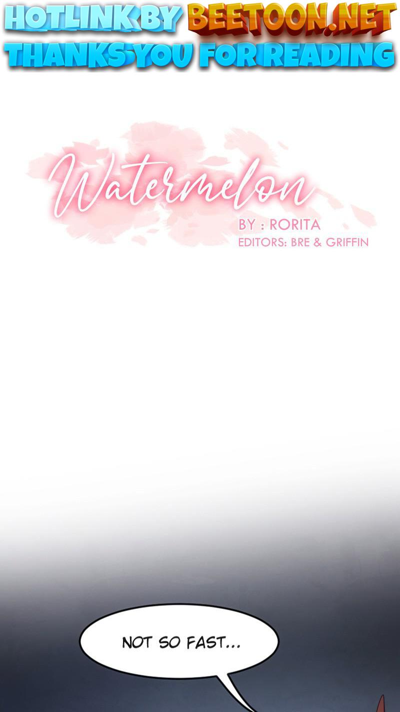 Watermelon – Manhwa Chapter 145 - page 1