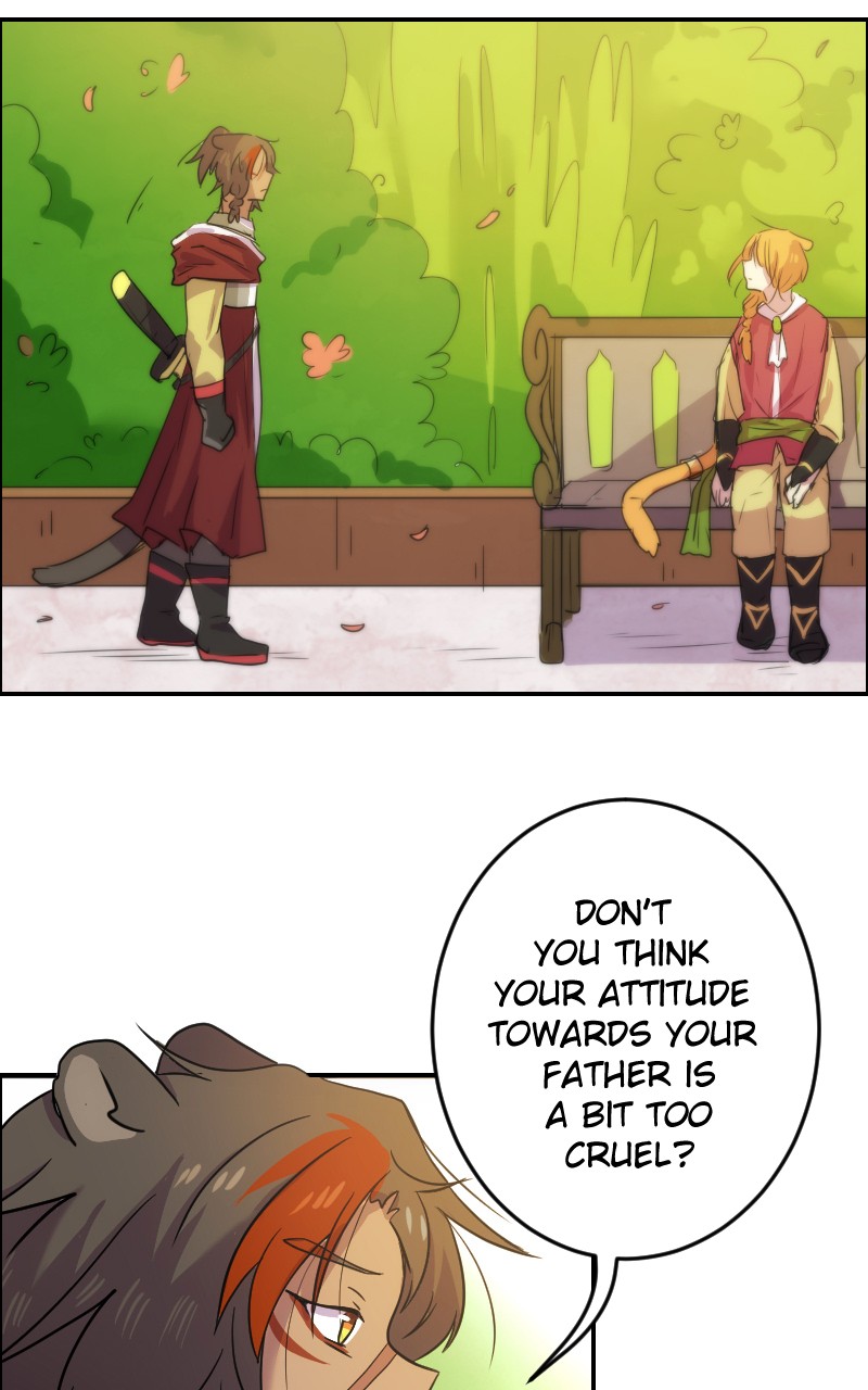 Watermelon – Manhwa Chapter 145 - page 50