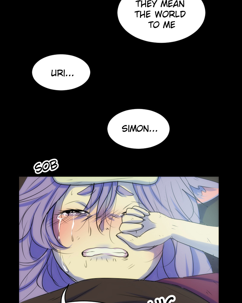 Watermelon – Manhwa Chapter 63 - page 33