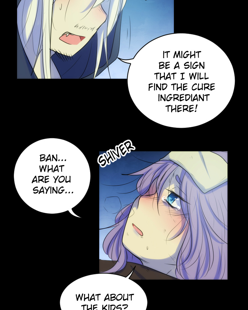 Watermelon – Manhwa Chapter 63 - page 41