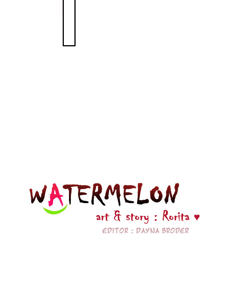 Watermelon – Manhwa Chapter 17 - page 11