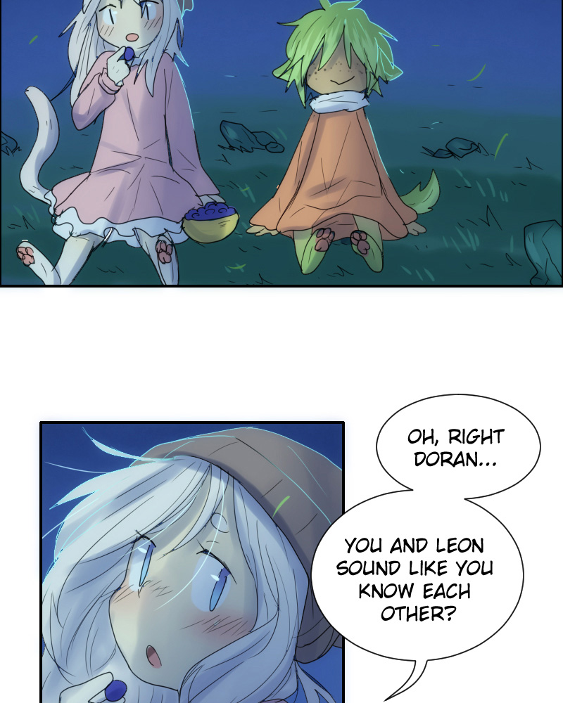 Watermelon – Manhwa Chapter 17 - page 22