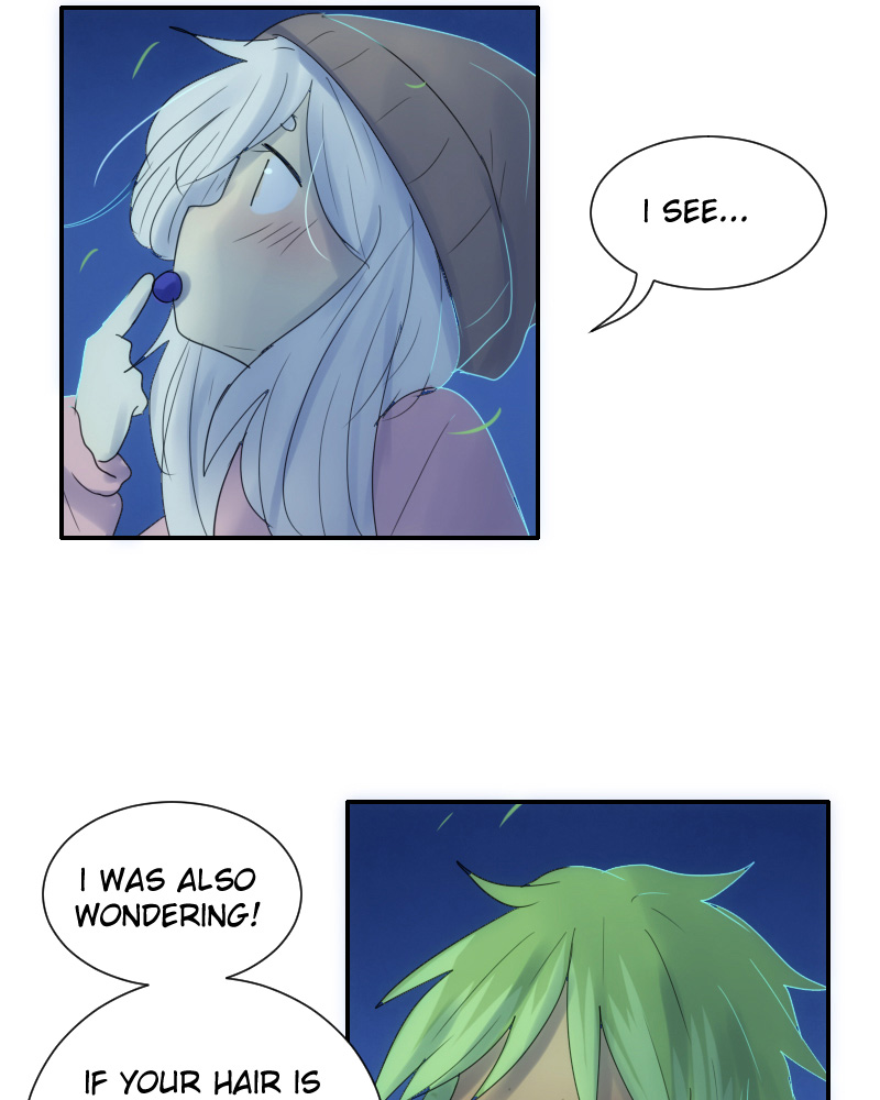 Watermelon – Manhwa Chapter 17 - page 24