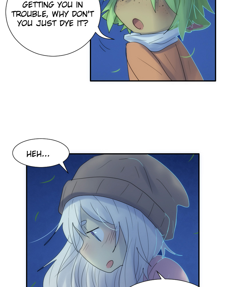 Watermelon – Manhwa Chapter 17 - page 25